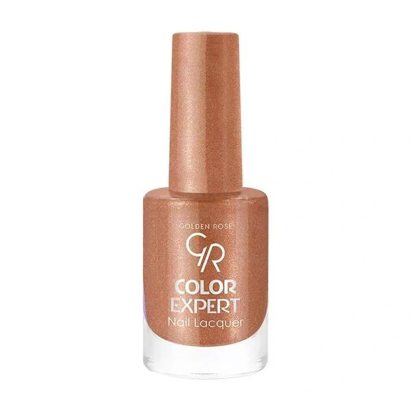 GOLDEN ROSE Color Expert lakier do paznokci 409 10,2ml