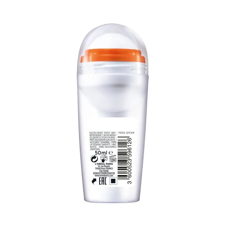 LOREAL Men Expert deo w kulce Shirt Protect 50ml