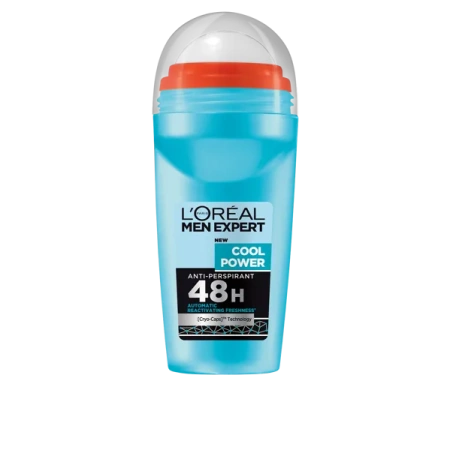 LOREAL Men Expert deo w kulce Cool Power 50ml