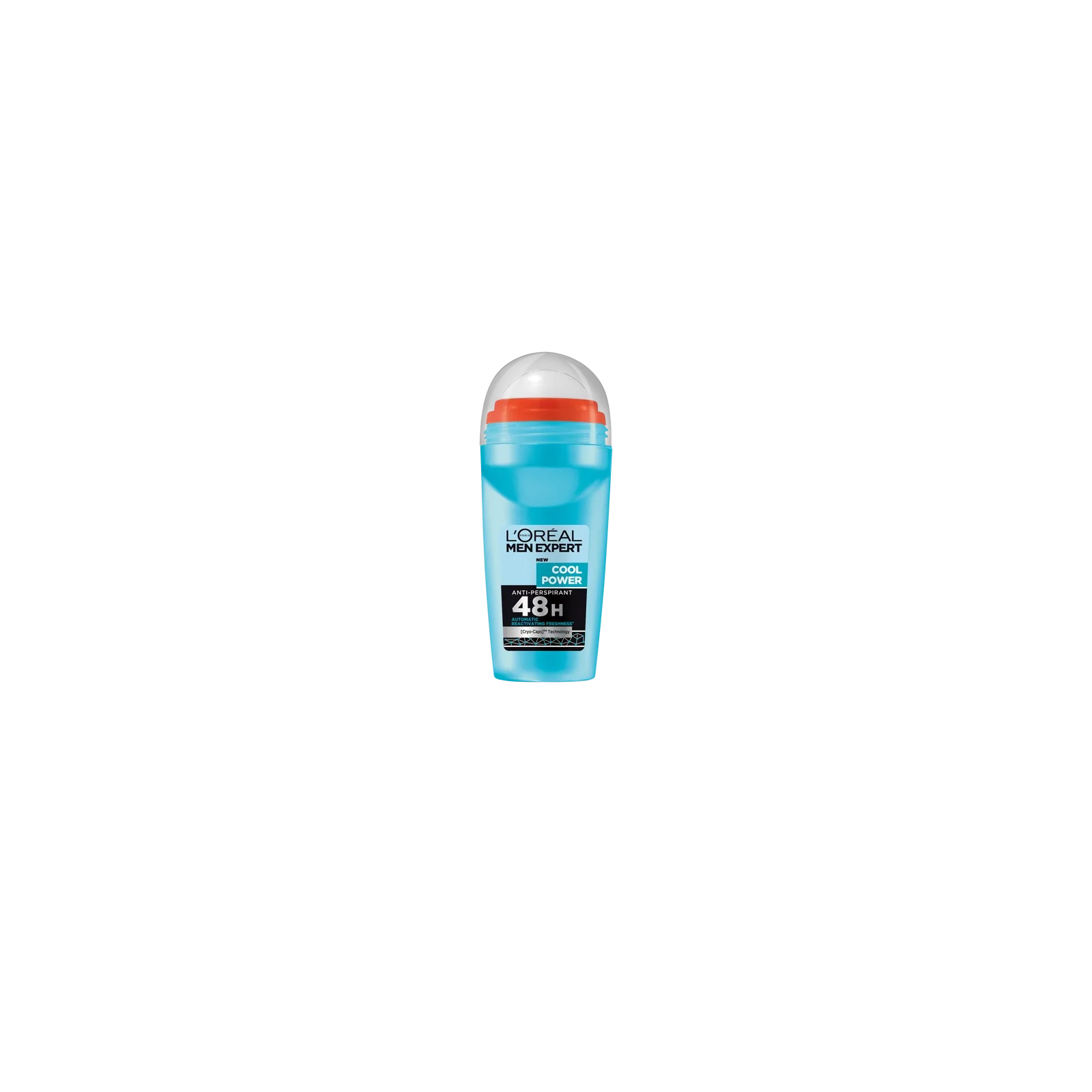 LOREAL Men Expert deo w kulce Cool Power 50ml