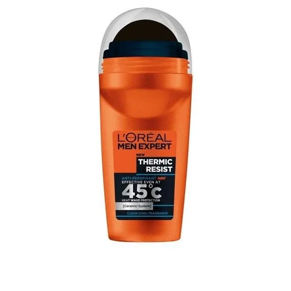LOREAL Men Expert deo w kulce Thermic Resist 50ml 