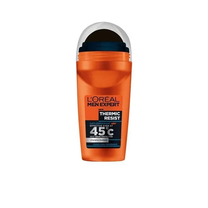 LOREAL Men Expert deo w kulce Thermic Resist 50ml 