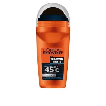 LOREAL Men Expert deo w kulce Thermic Resist 50ml 