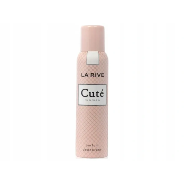 LA RIVE Women Cute dezodorant 150ml