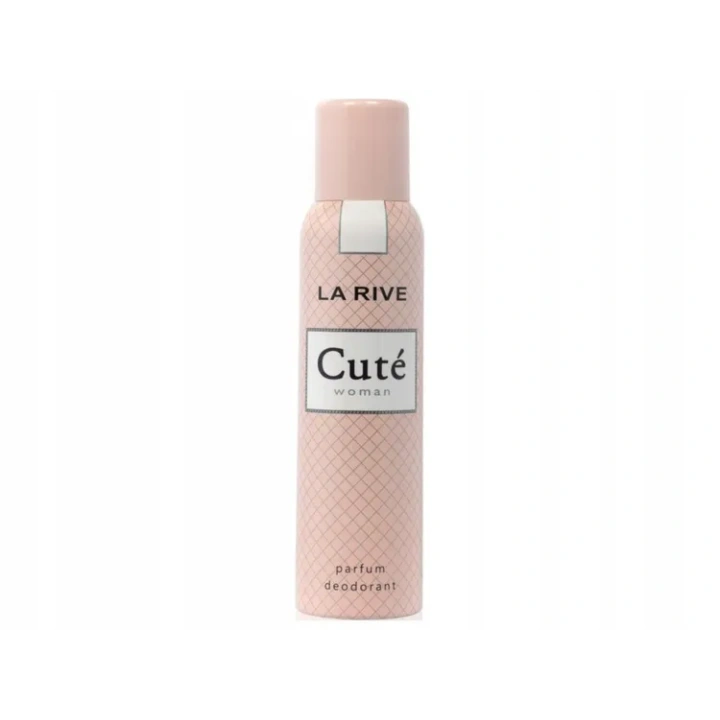 LA RIVE Women Cute dezodorant 150ml