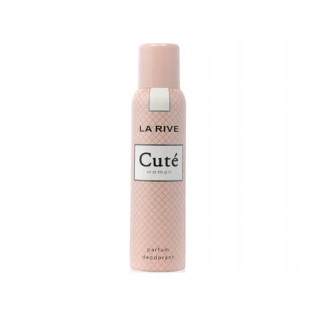 LA RIVE Women Cute dezodorant 150ml