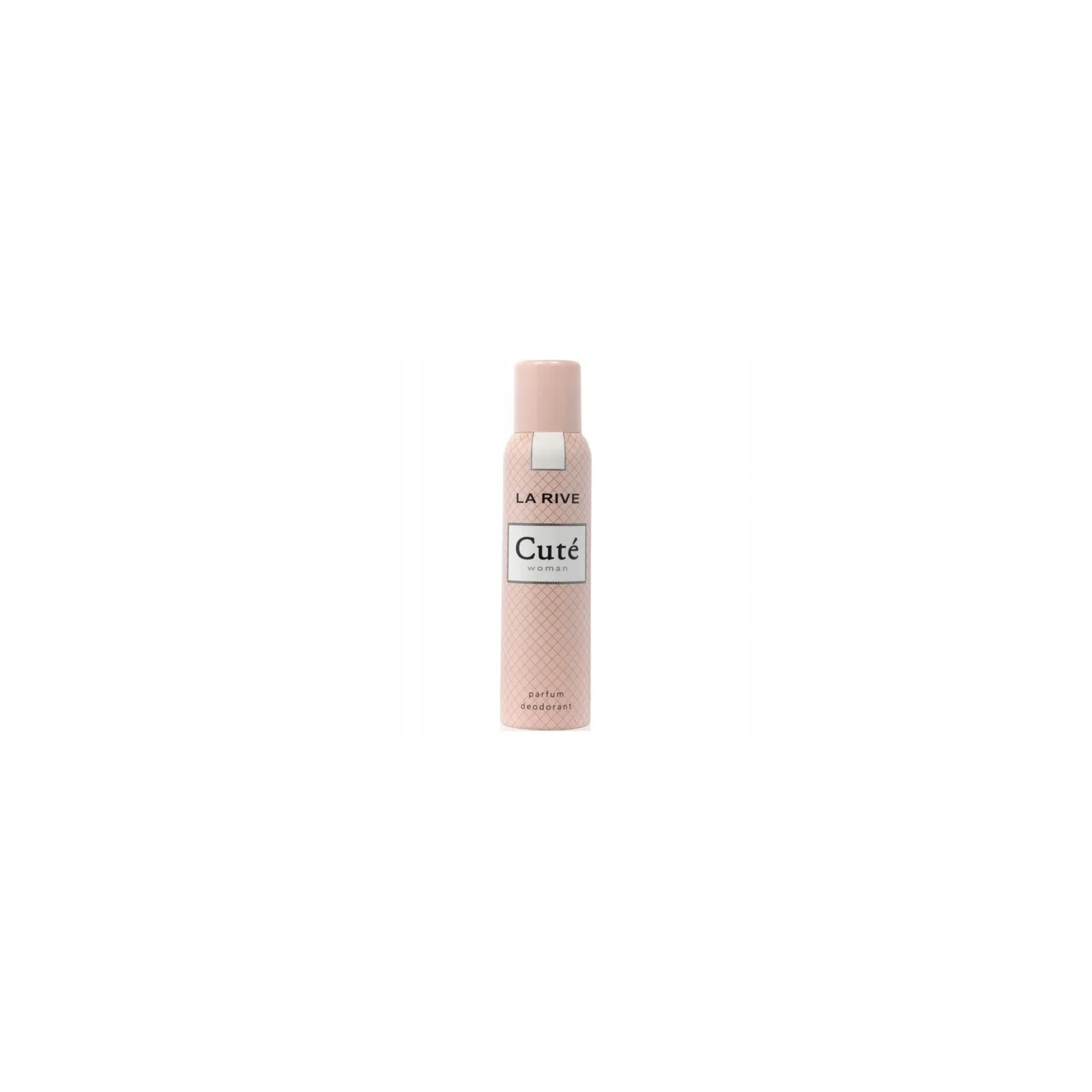 LA RIVE Women Cute dezodorant 150ml