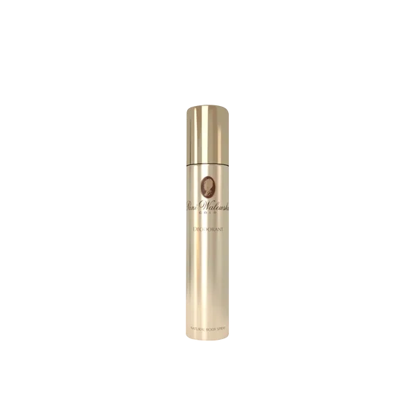 PANI WALEWSKA Gold dezodorant 90ml