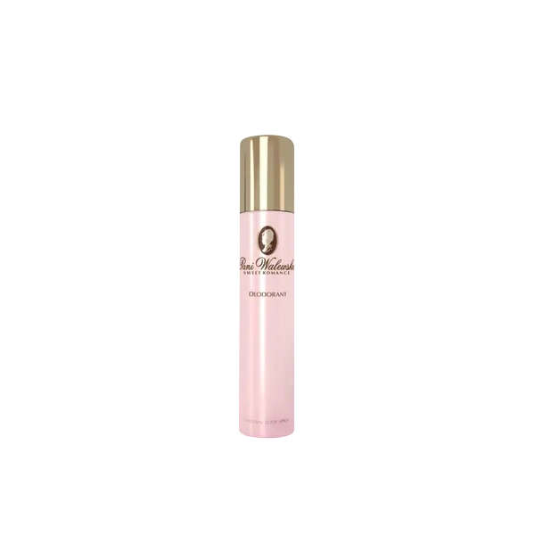 PANI WALEWSKA Sweet Romance dezodorant 90ml