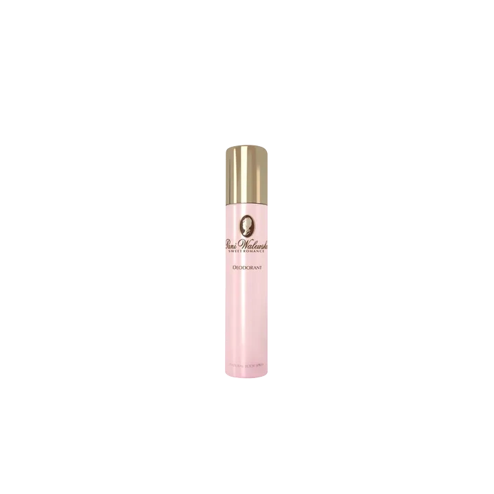 PANI WALEWSKA Sweet Romance dezodorant 90ml