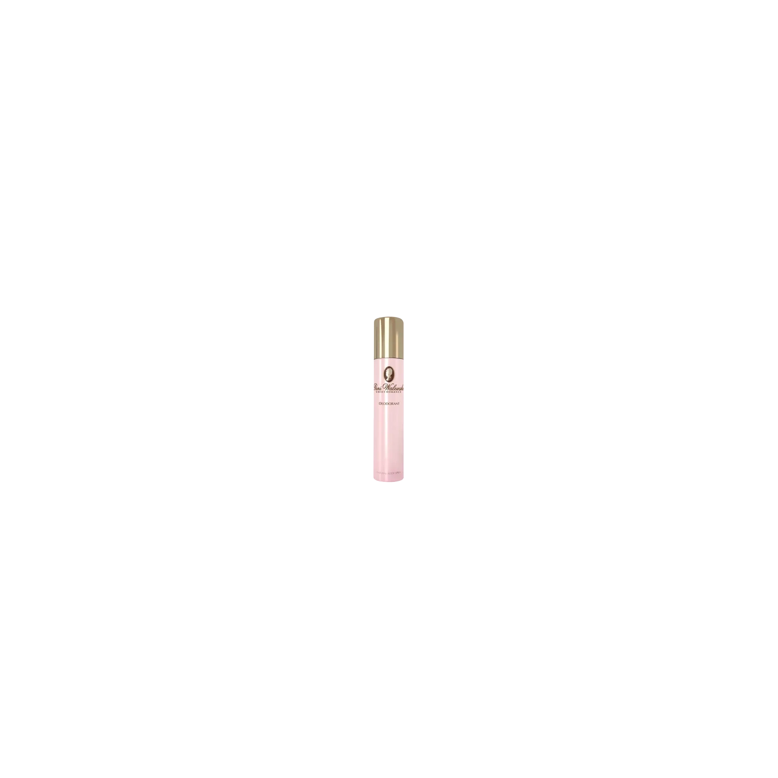 PANI WALEWSKA Sweet Romance dezodorant 90ml