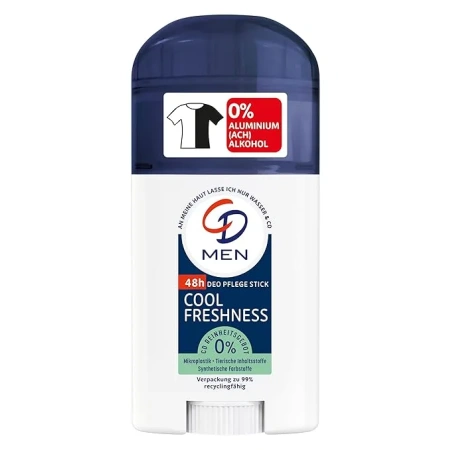 CD Men Cool Freshness dezodorant w sztyfcie 40ml