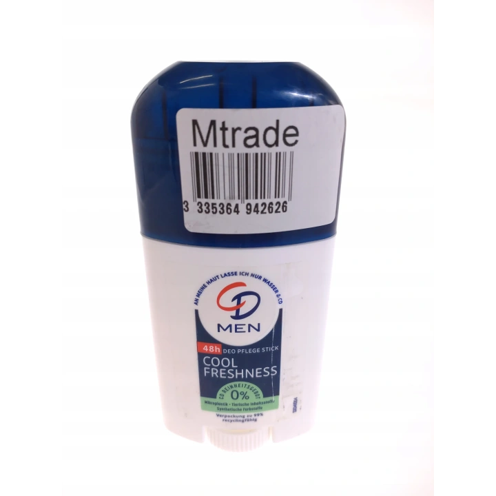 CD Men Cool Freshness dezodorant w sztyfcie 40ml