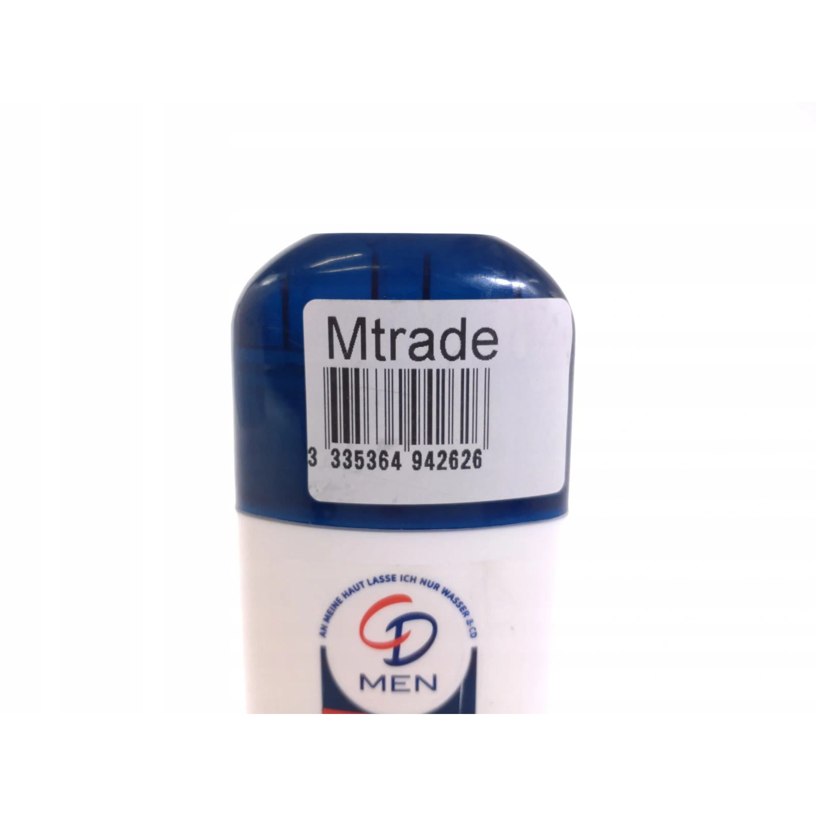 CD Men Cool Freshness dezodorant w sztyfcie 40ml
