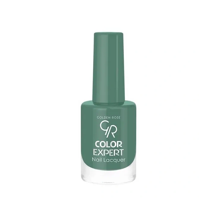 GOLDEN ROSE Color Expert lakier do paznokci 408 10,2ml