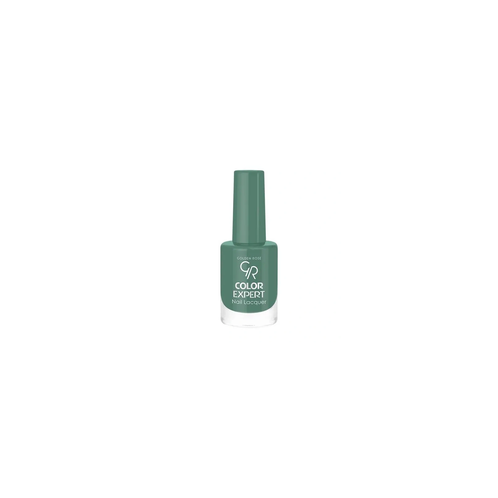 GOLDEN ROSE Color Expert lakier do paznokci 408 10,2ml