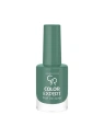GOLDEN ROSE Color Expert lakier do paznokci 408 10,2ml