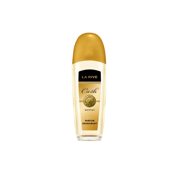 LA RIVE Cash Woman dezodorant perfumowany 75ml