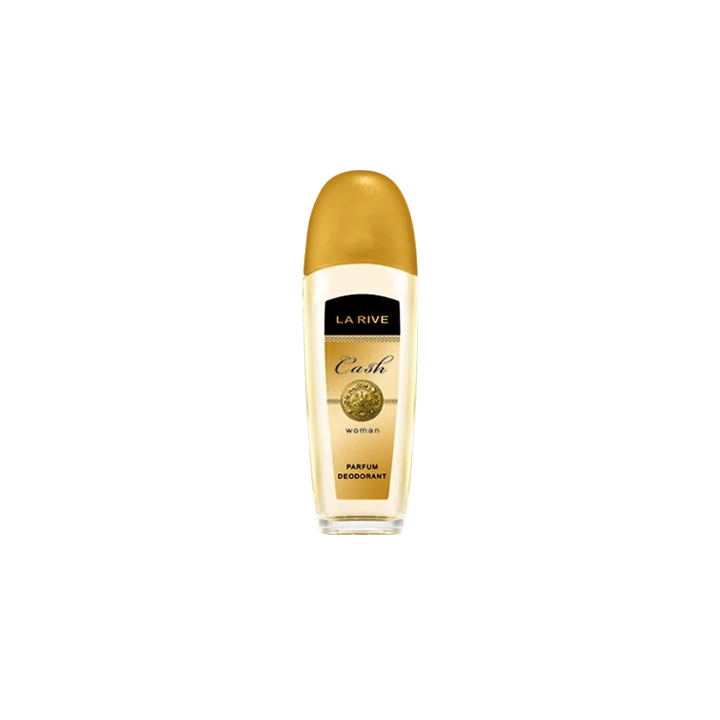 LA RIVE Cash Woman dezodorant perfumowany 75ml