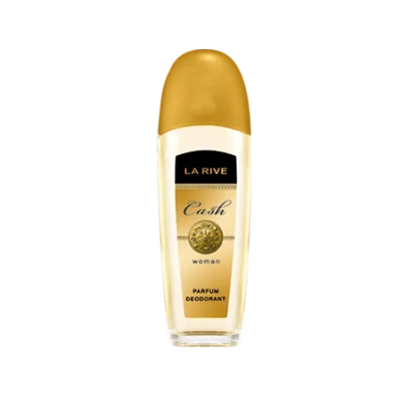LA RIVE Cash Woman dezodorant perfumowany 75ml