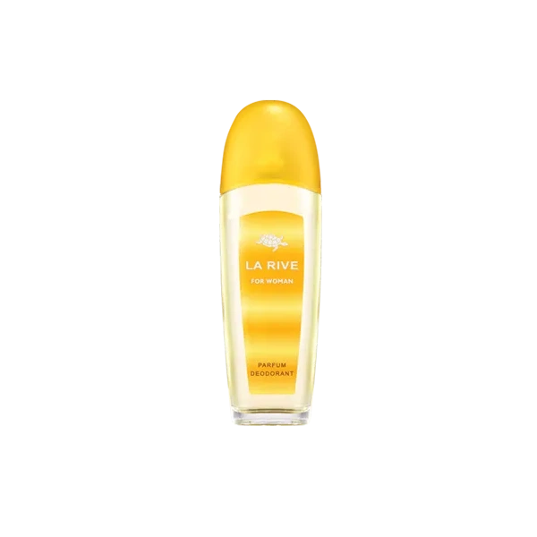 LA RIVE La Rive for Woman dezodorant perfumowany 75ml