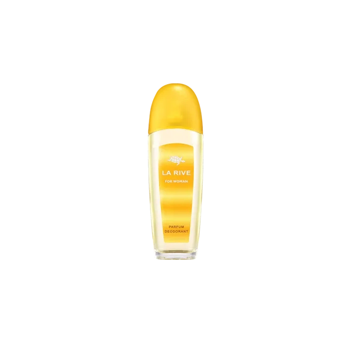 LA RIVE La Rive for Woman dezodorant perfumowany 75ml