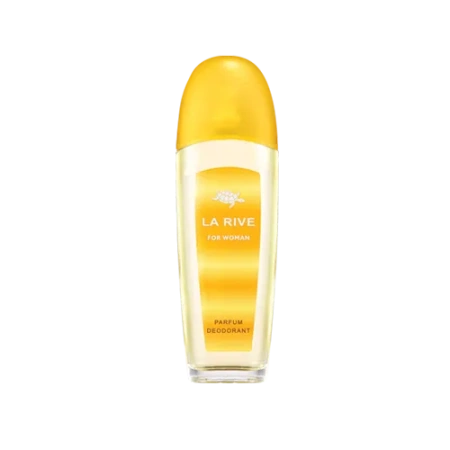 LA RIVE La Rive for Woman dezodorant perfumowany 75ml