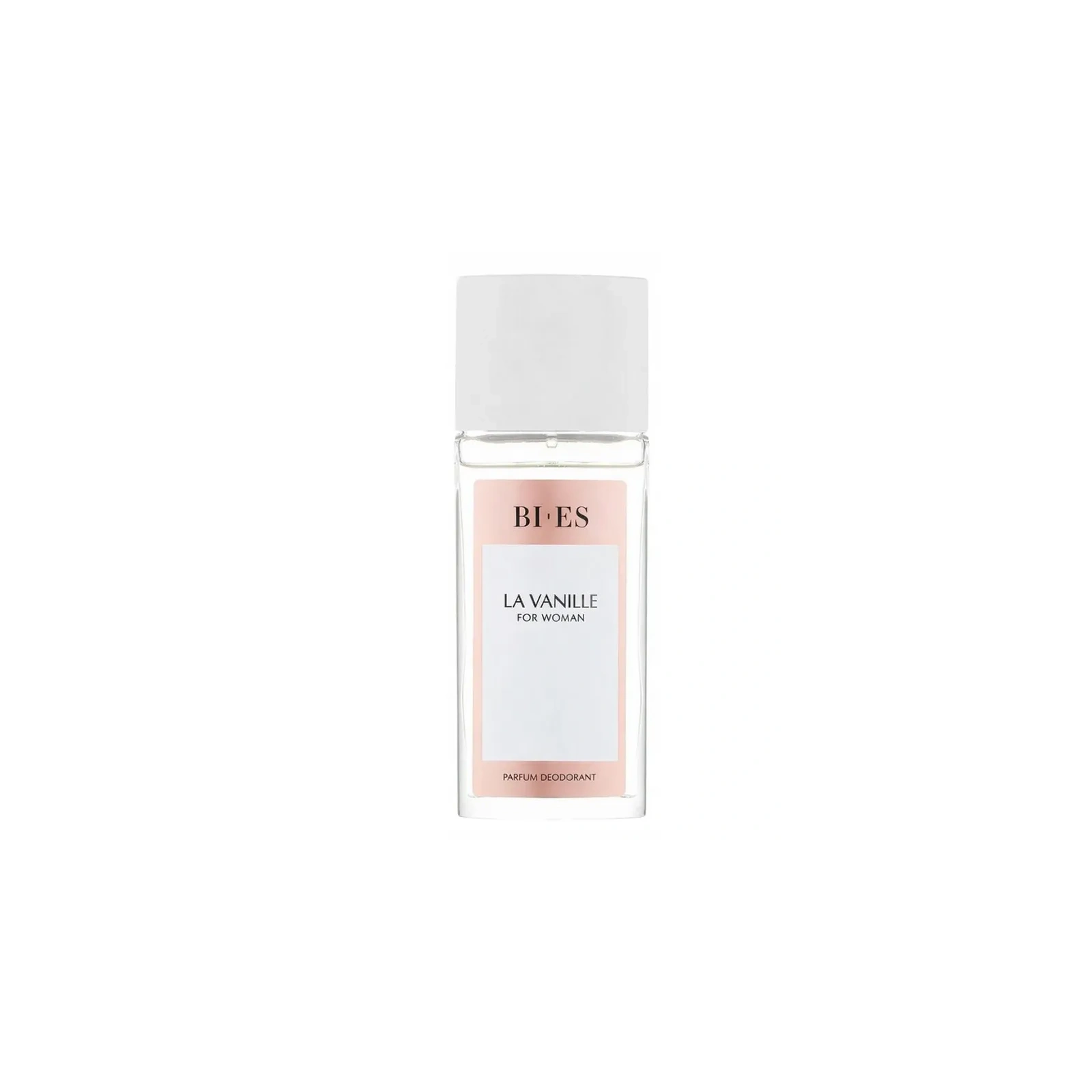 BIES Woman La Vanille dezodorant perfumowany 75ml