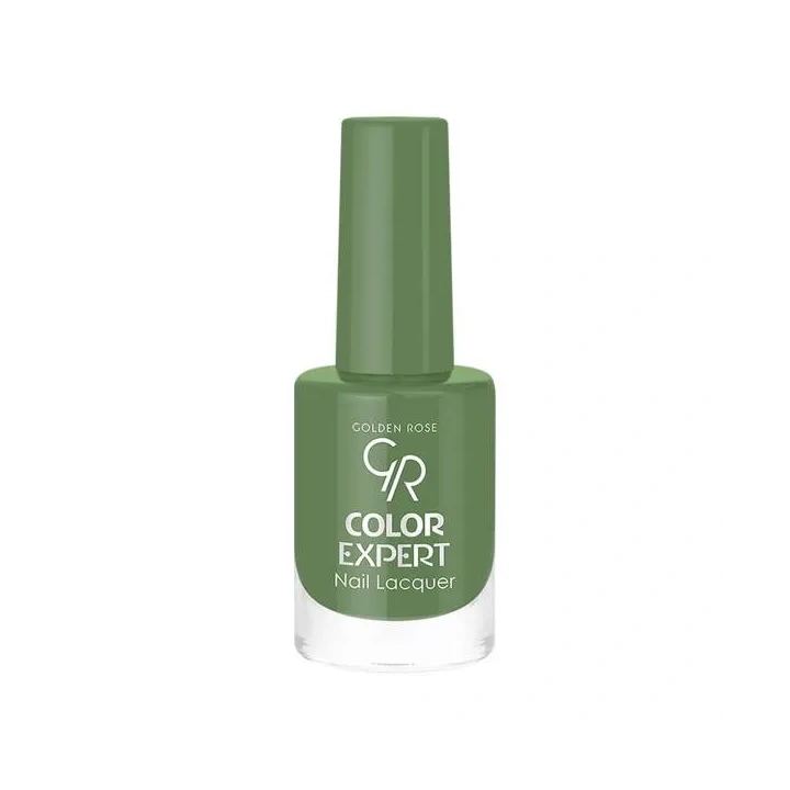 GOLDEN ROSE Color Expert lakier do paznokci 407 10,2ml