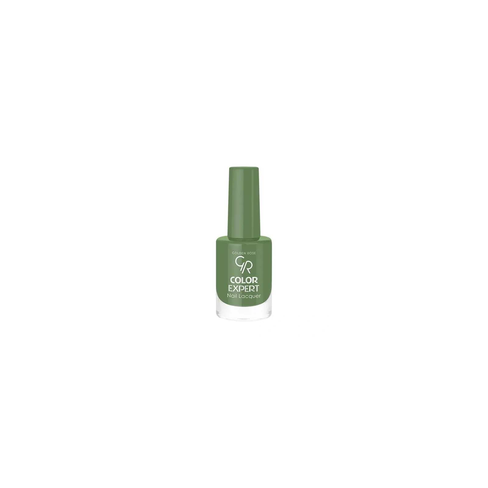 GOLDEN ROSE Color Expert lakier do paznokci 407 10,2ml