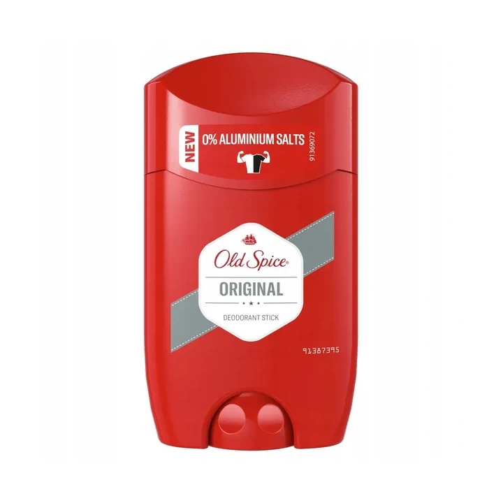 OLD SPICE Original dezodorant w sztyfcie 50ml