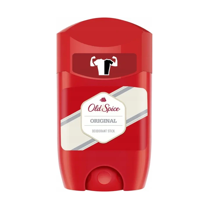 OLD SPICE Original dezodorant w sztyfcie 50ml