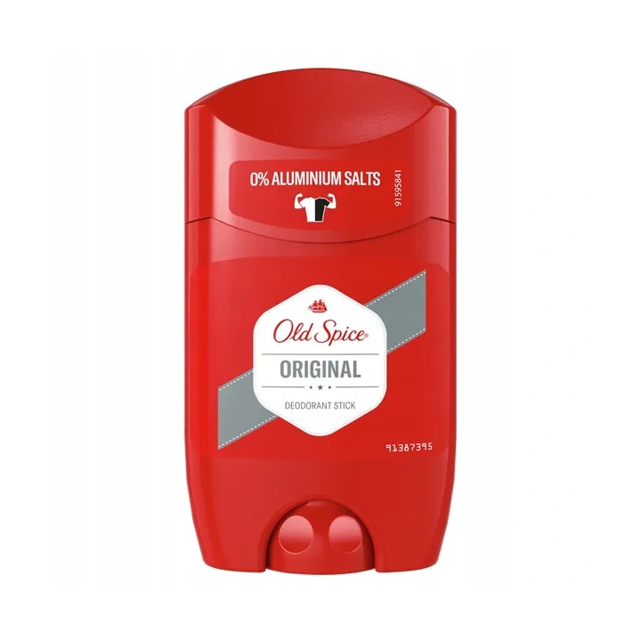OLD SPICE Original dezodorant w sztyfcie 50ml