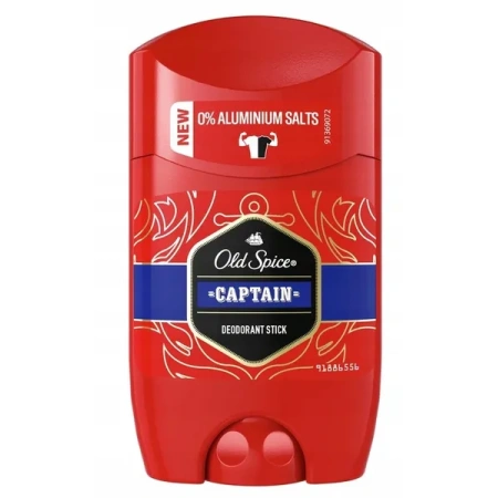 OLD SPICE Captain dezodorant w sztyfcie 50ml