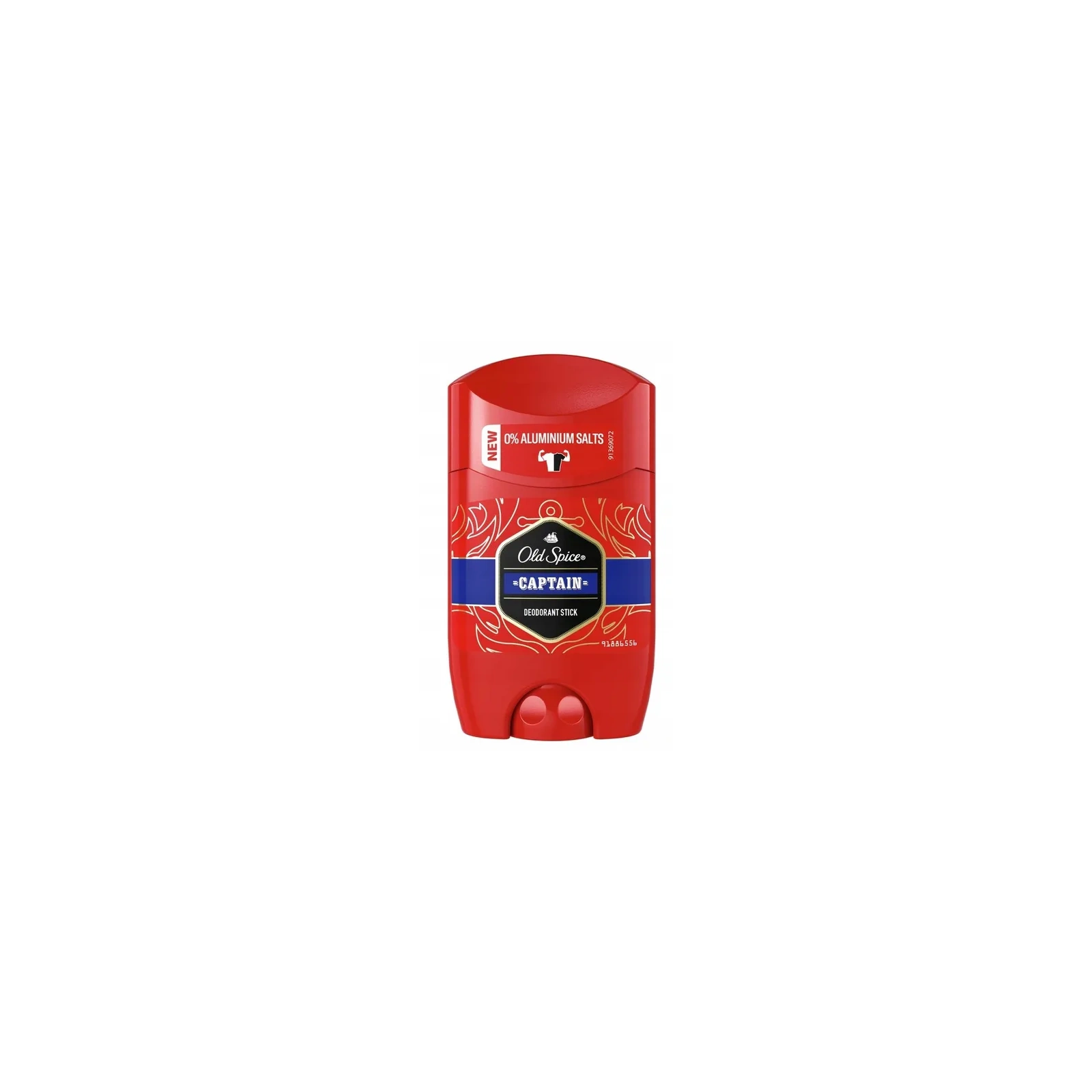 OLD SPICE Captain dezodorant w sztyfcie 50ml