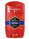 OLD SPICE Captain dezodorant w sztyfcie 50ml