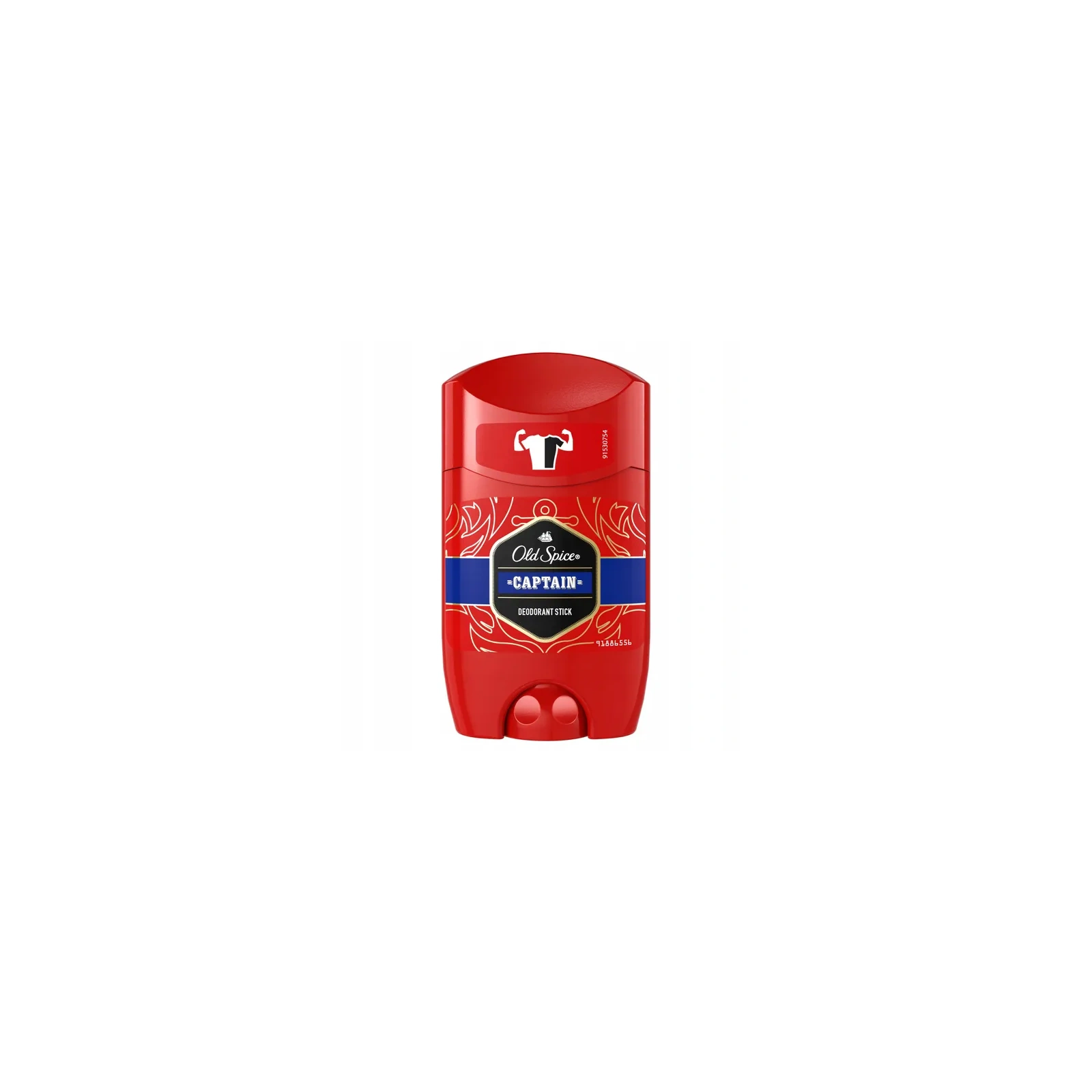 OLD SPICE Captain dezodorant w sztyfcie 50ml