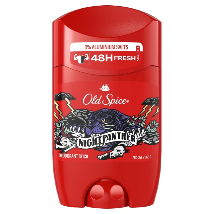 OLD SPICE Nightpanther dezodorant w sztyfcie 50ml