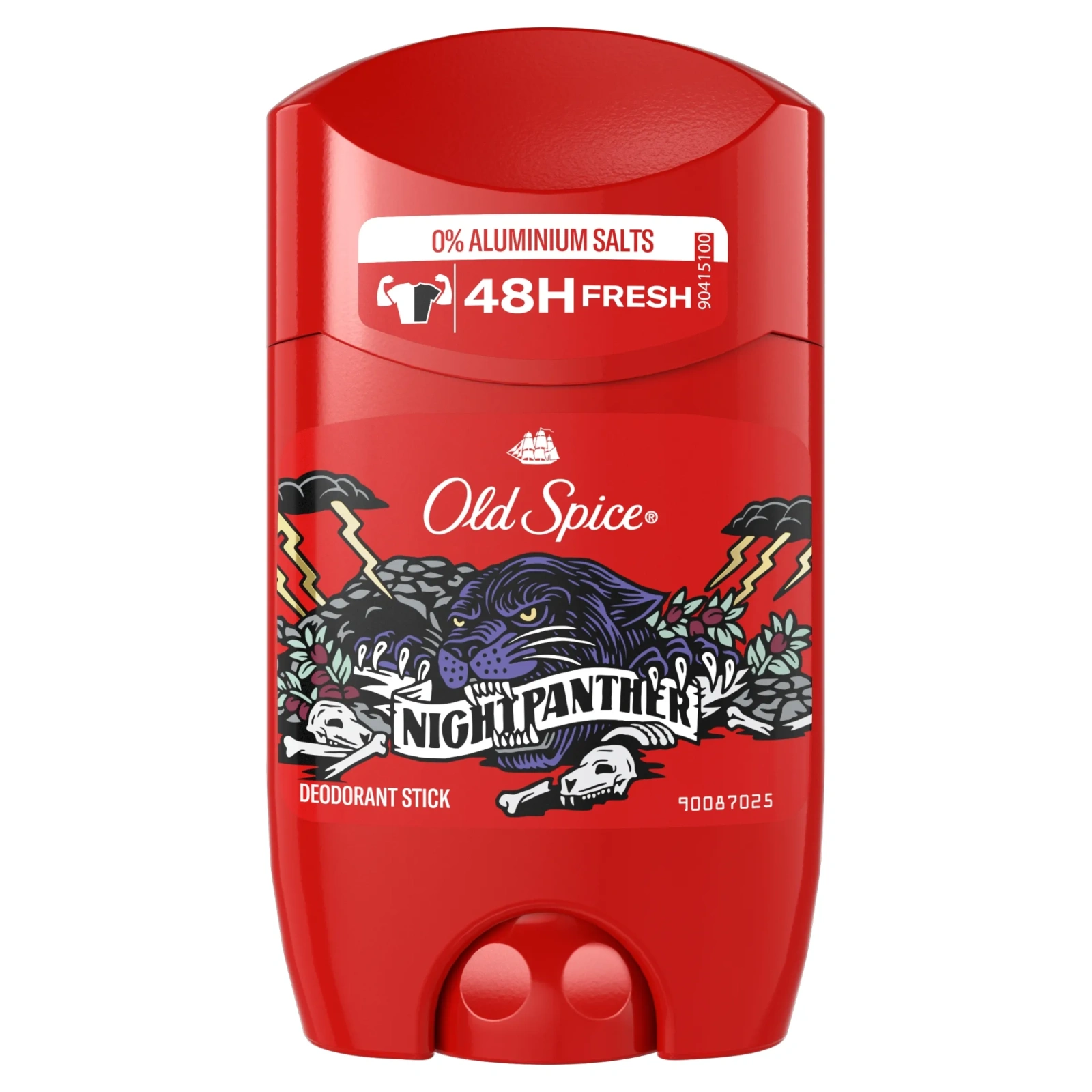 OLD SPICE Nightpanther dezodorant w sztyfcie 50ml