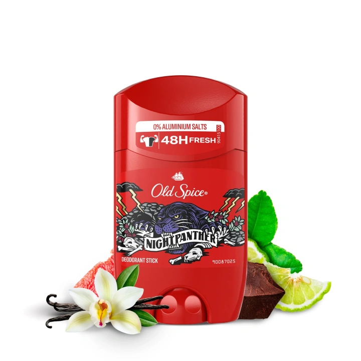 OLD SPICE Nightpanther dezodorant w sztyfcie 50ml
