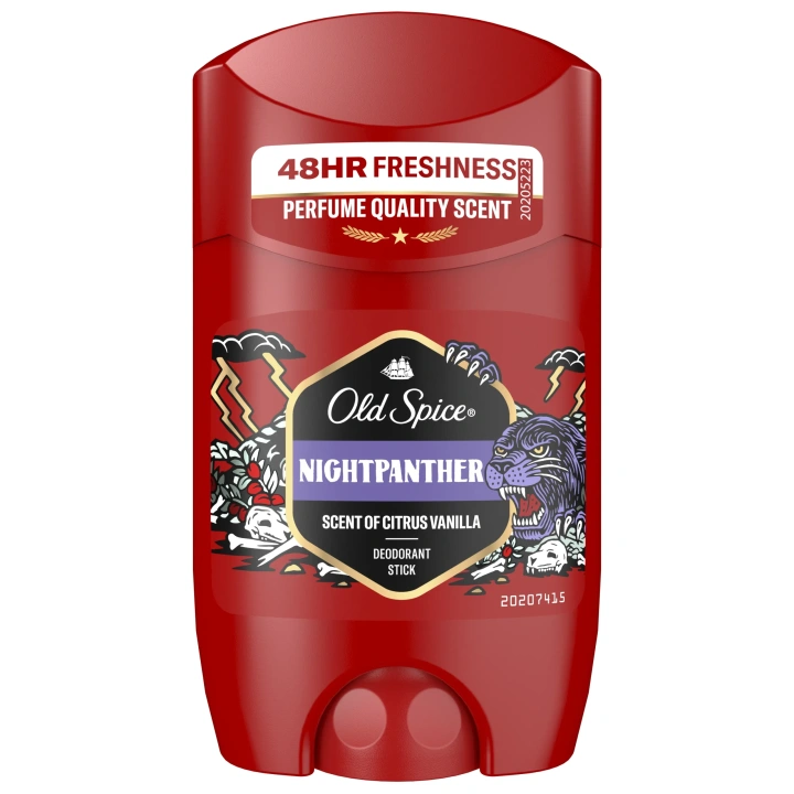 OLD SPICE Nightpanther dezodorant w sztyfcie 50ml