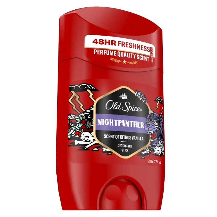 OLD SPICE Nightpanther dezodorant w sztyfcie 50ml