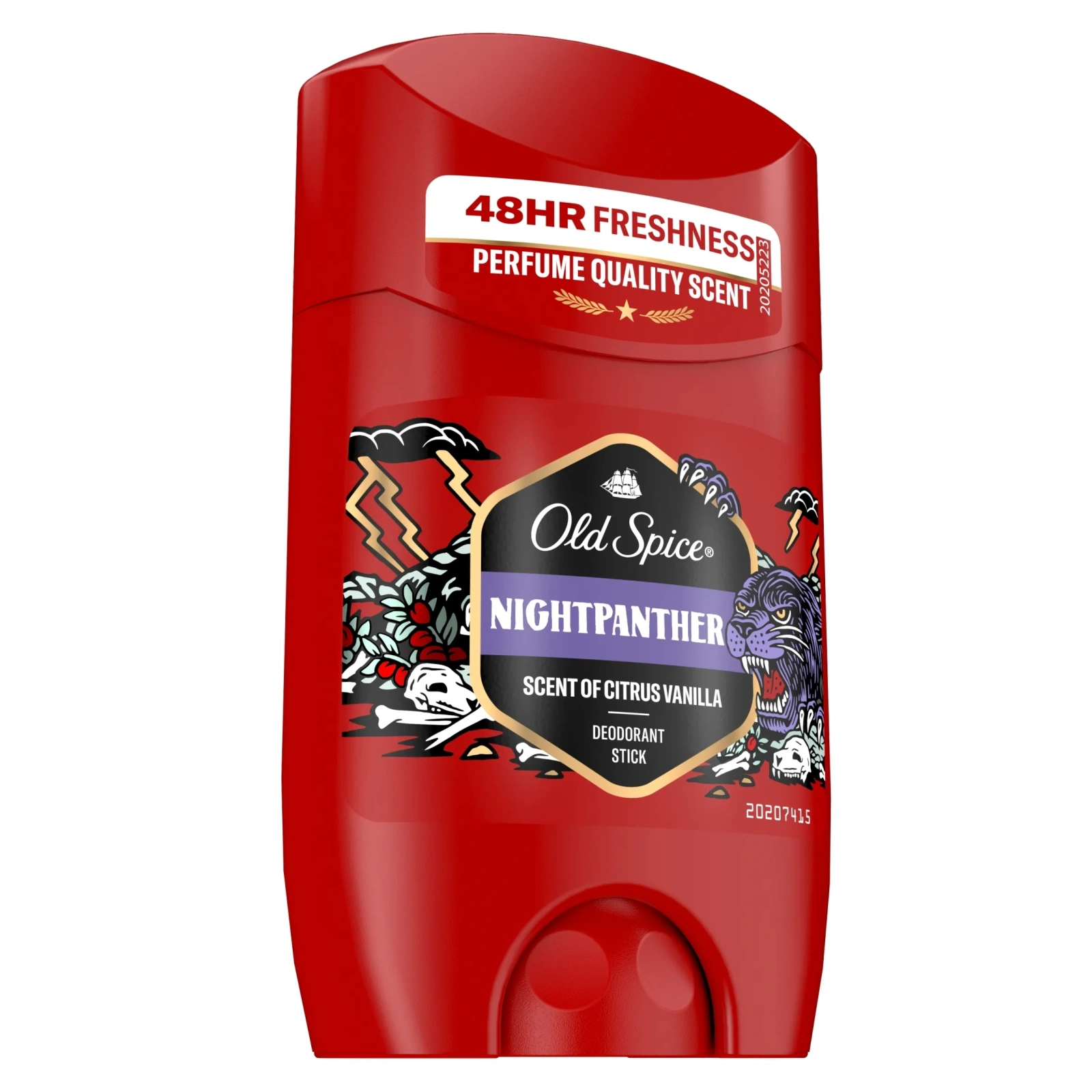 OLD SPICE Nightpanther dezodorant w sztyfcie 50ml