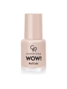 GOLDEN ROSE Wow Nail Color mini lakier do paznokci 095 6ml
