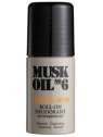 GOSH Musk Oil Dezodorant w kulce No 6 75ml