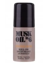 GOSH Musk Oil Dezodorant w kulce No 6 75ml