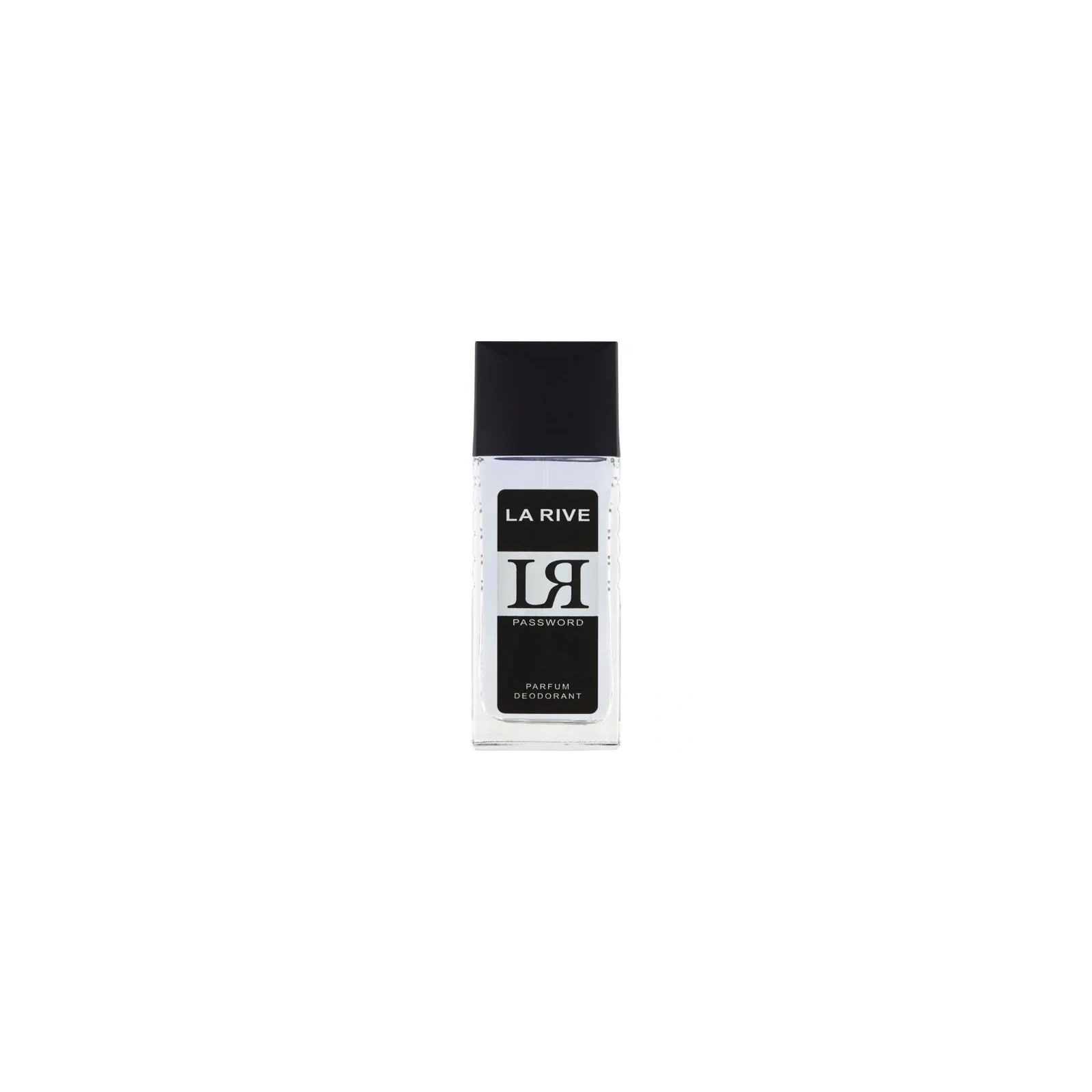 LA RIVE Password dezodorant perfumowany 80ml