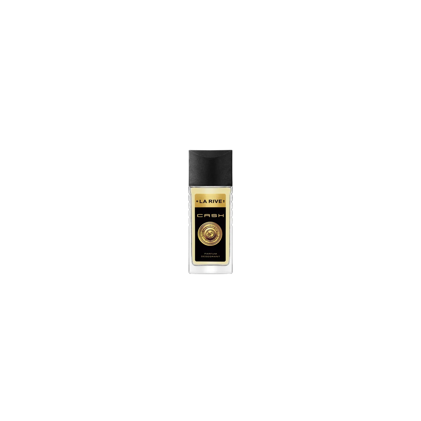 LA RIVE Cash dezodorant perfumowany 80ml