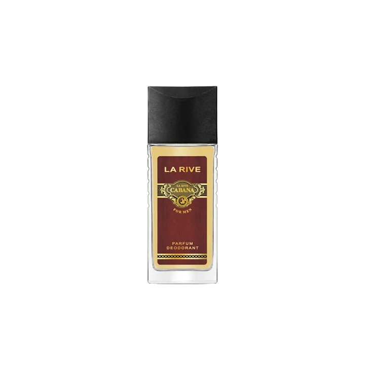 LA RIVE Cabana For Men dezodorant perfumowany 80ml