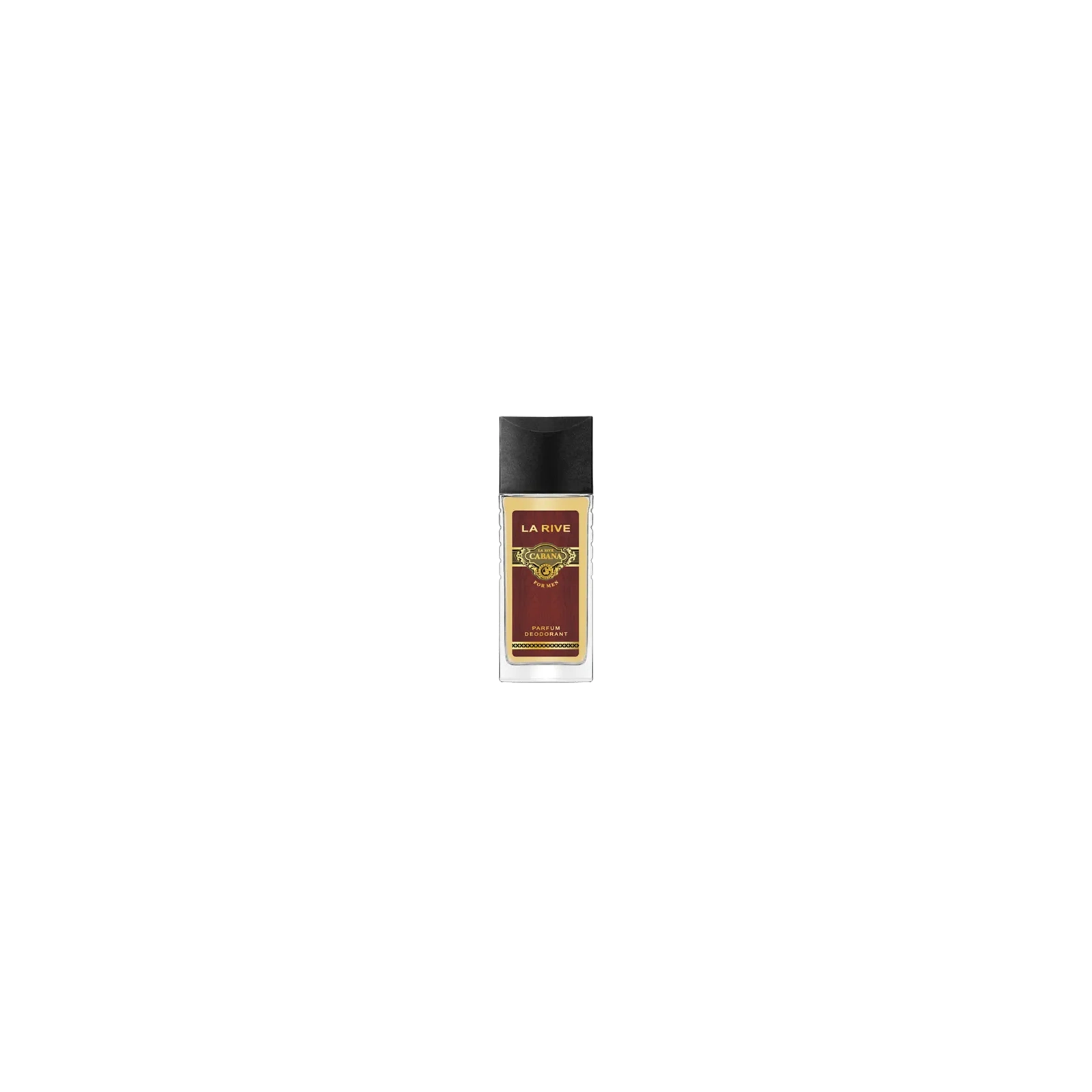 LA RIVE Cabana For Men dezodorant perfumowany 80ml